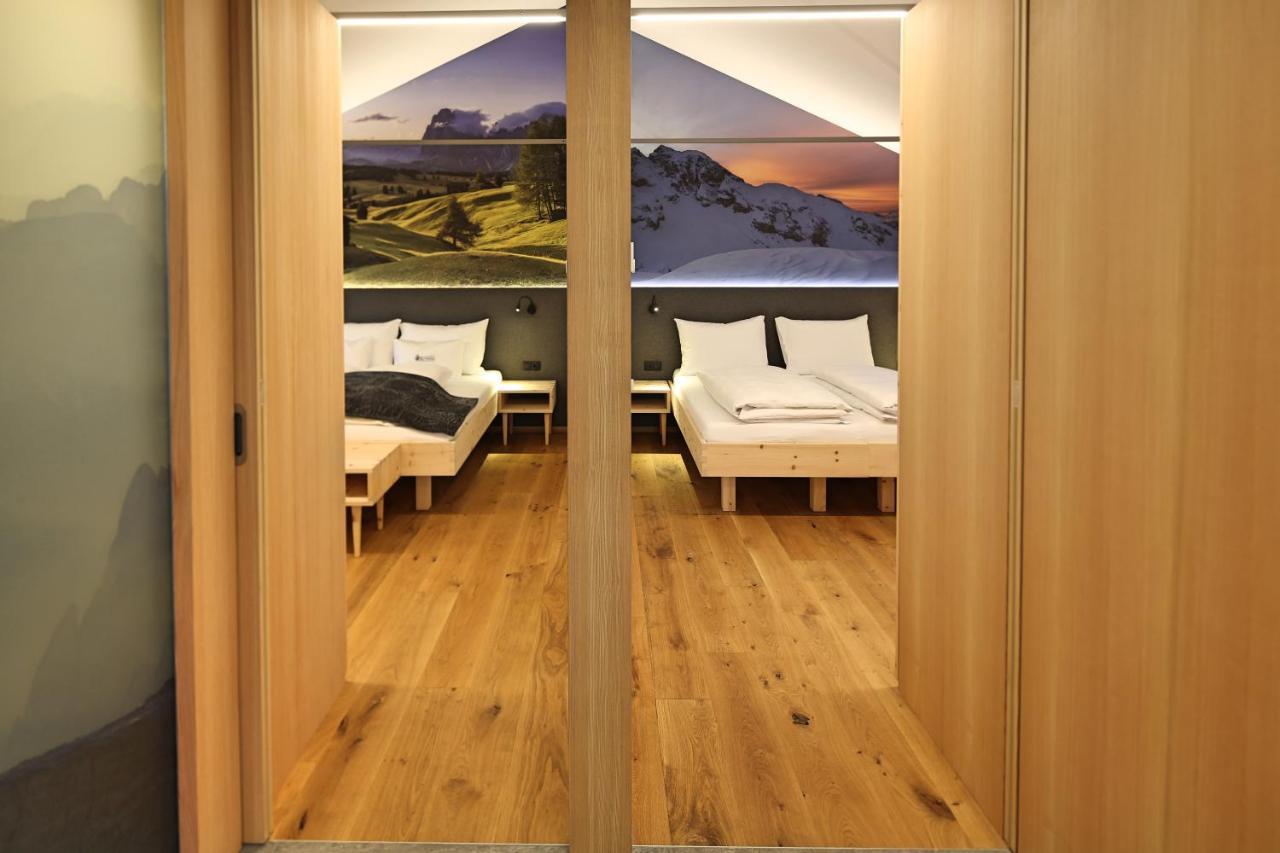 Sunnig Nature Apartments Prateria 외부 사진