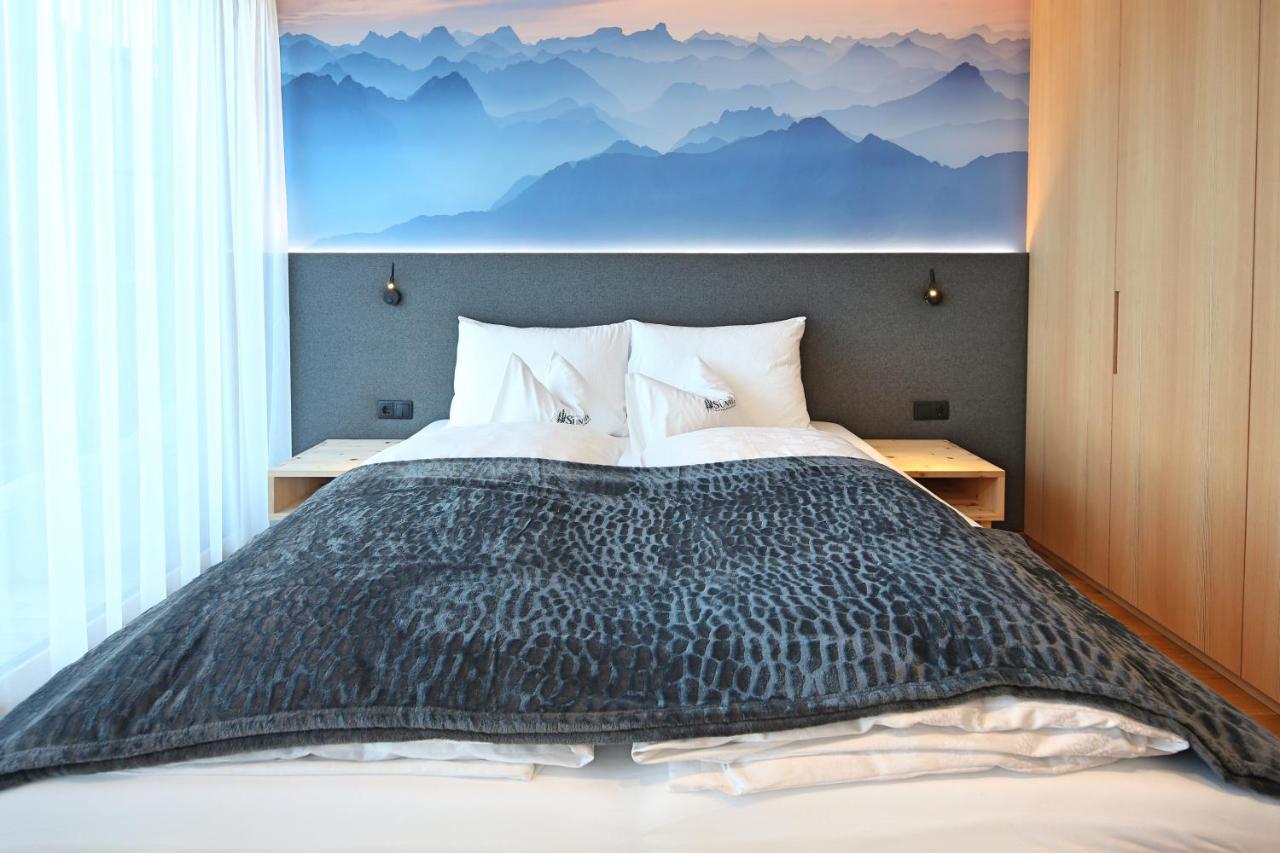Sunnig Nature Apartments Prateria 외부 사진