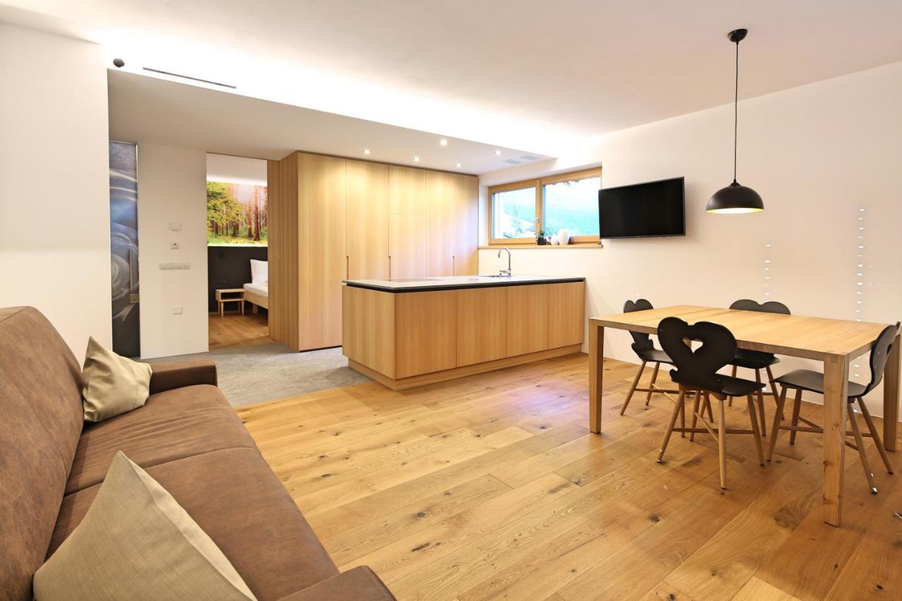 Sunnig Nature Apartments Prateria 외부 사진