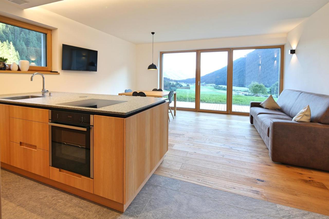 Sunnig Nature Apartments Prateria 외부 사진