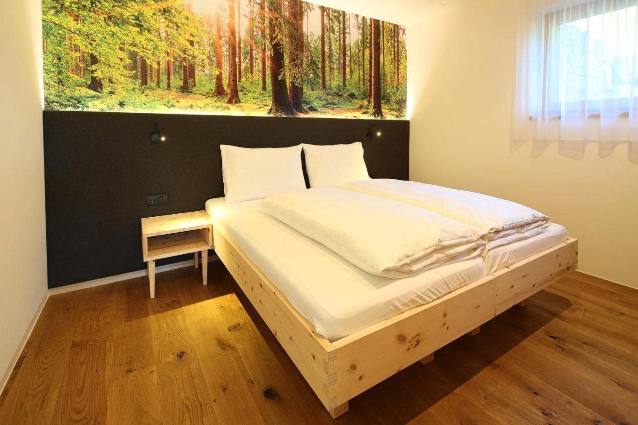 Sunnig Nature Apartments Prateria 외부 사진