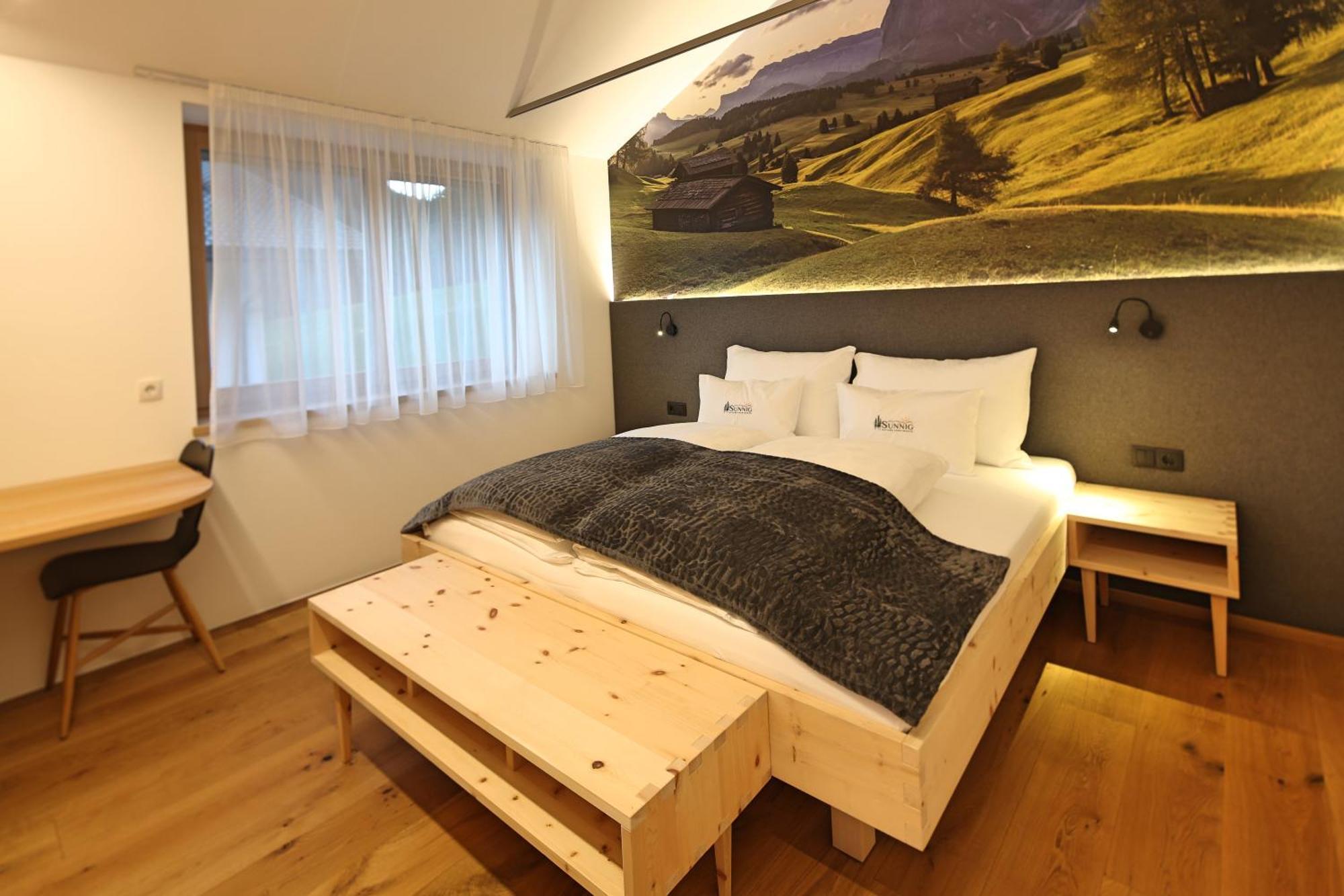 Sunnig Nature Apartments Prateria 외부 사진