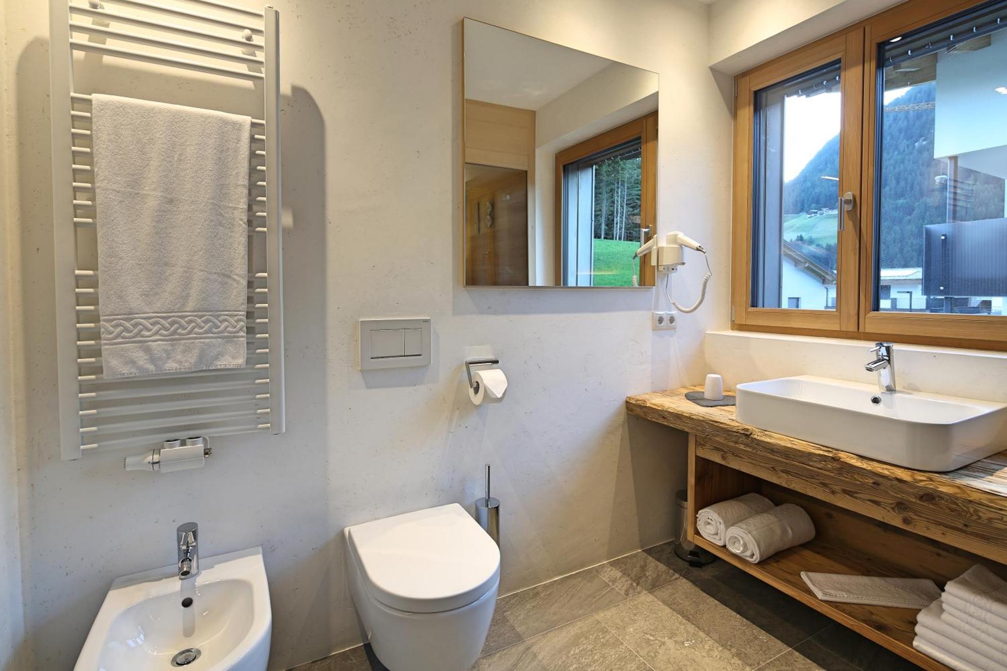 Sunnig Nature Apartments Prateria 외부 사진