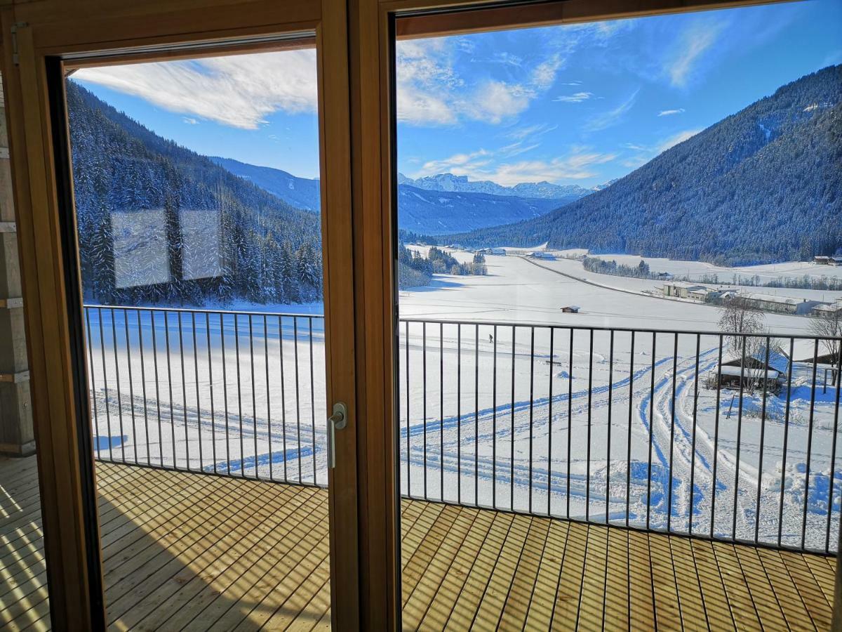 Sunnig Nature Apartments Prateria 외부 사진