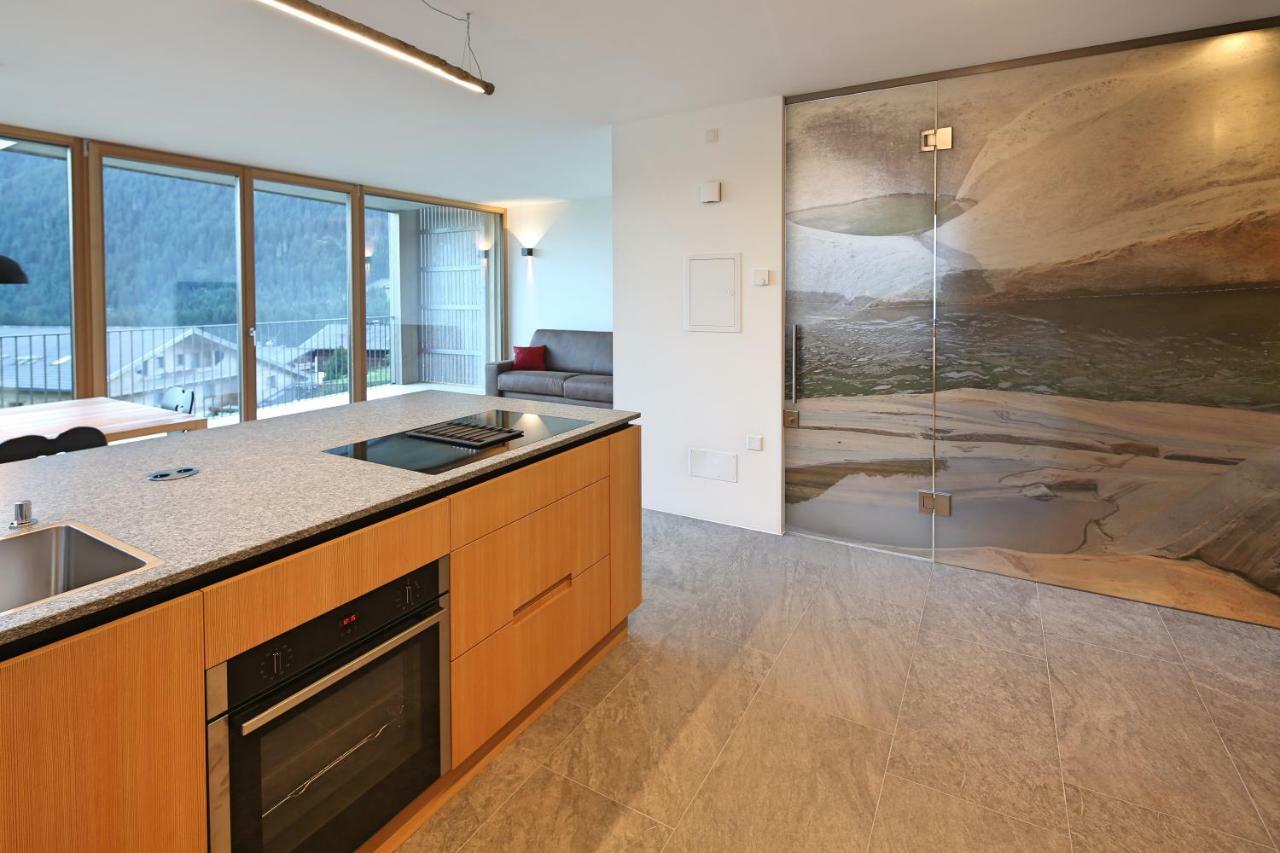 Sunnig Nature Apartments Prateria 외부 사진