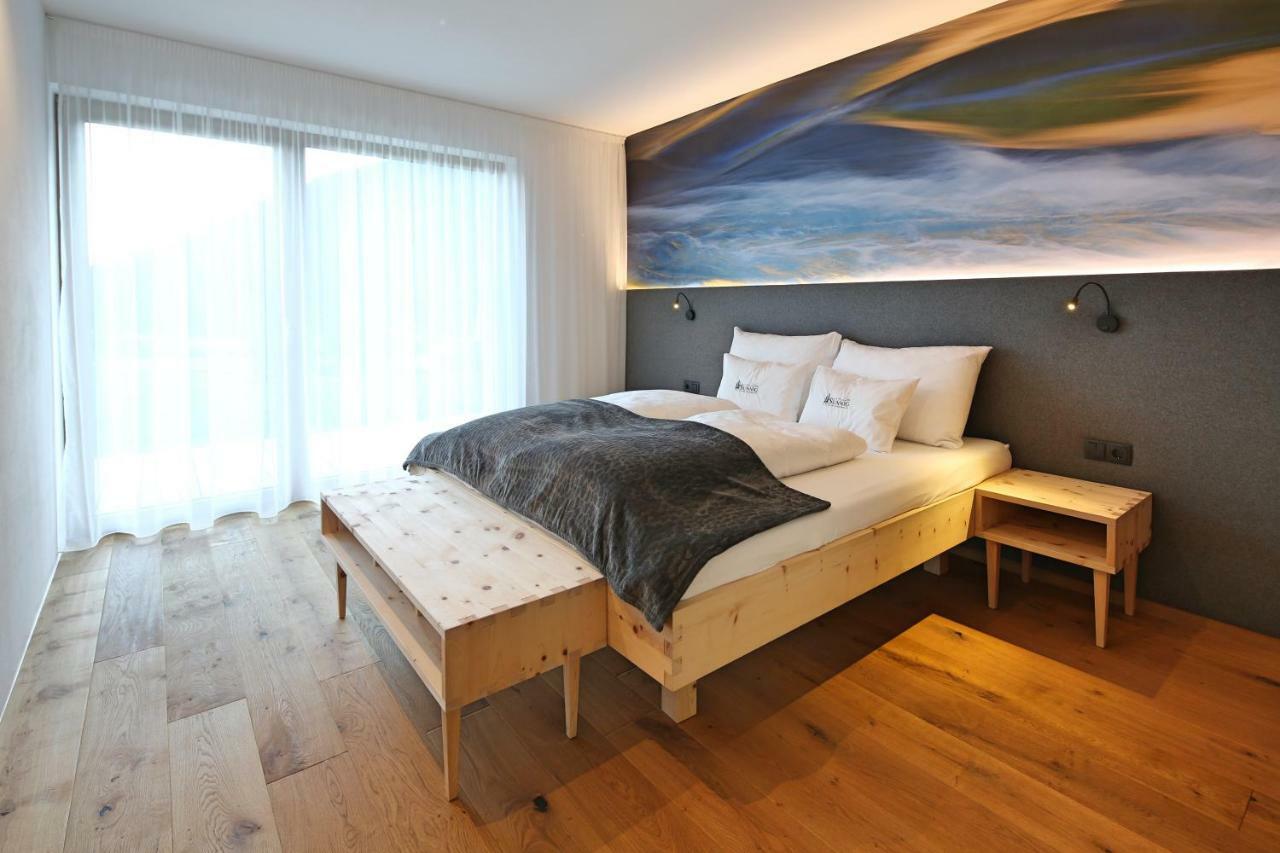 Sunnig Nature Apartments Prateria 외부 사진