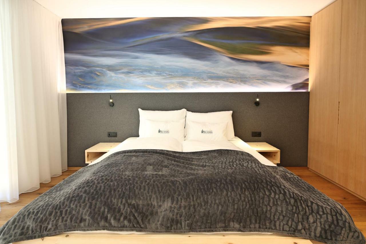 Sunnig Nature Apartments Prateria 외부 사진