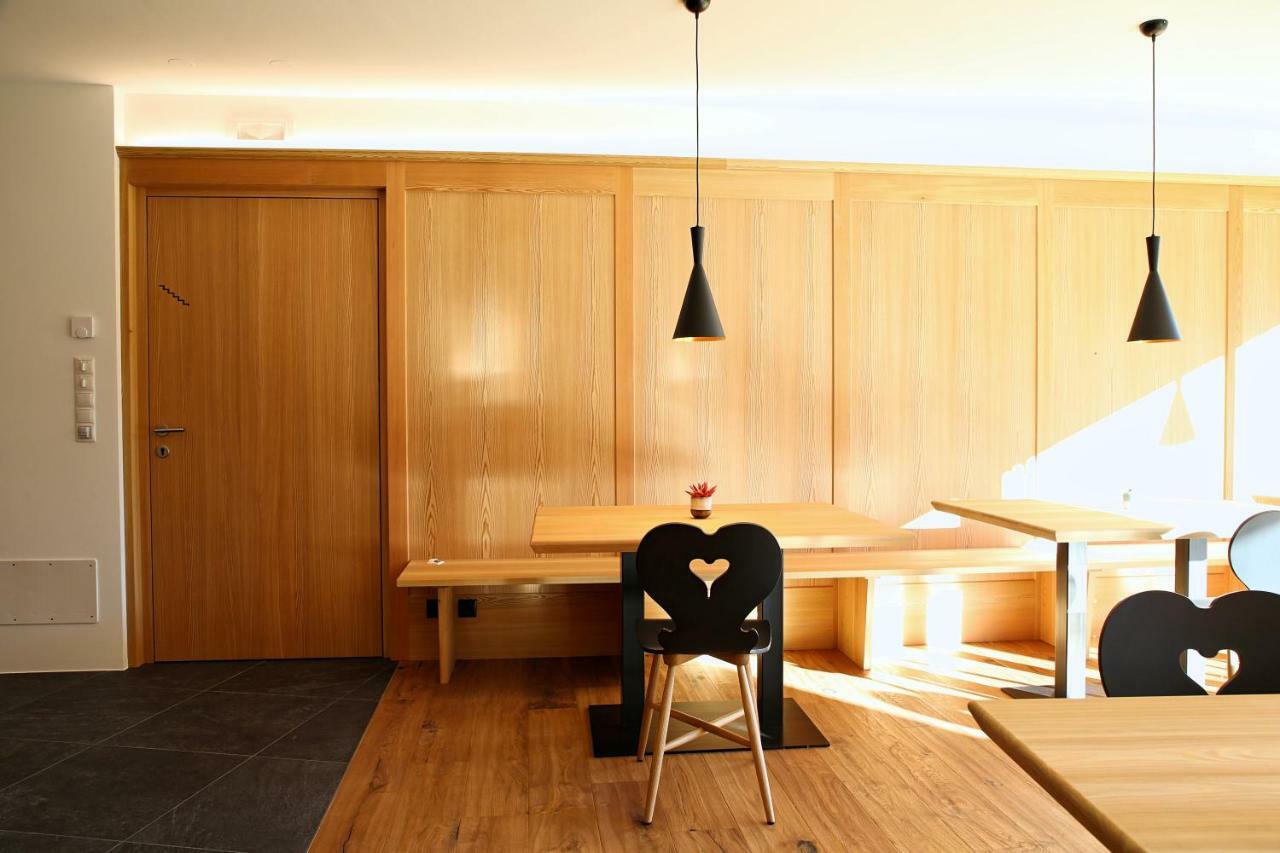 Sunnig Nature Apartments Prateria 외부 사진