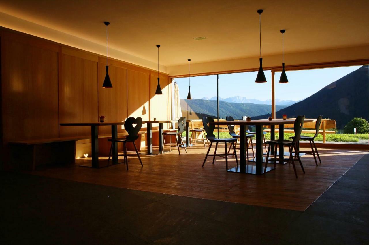 Sunnig Nature Apartments Prateria 외부 사진