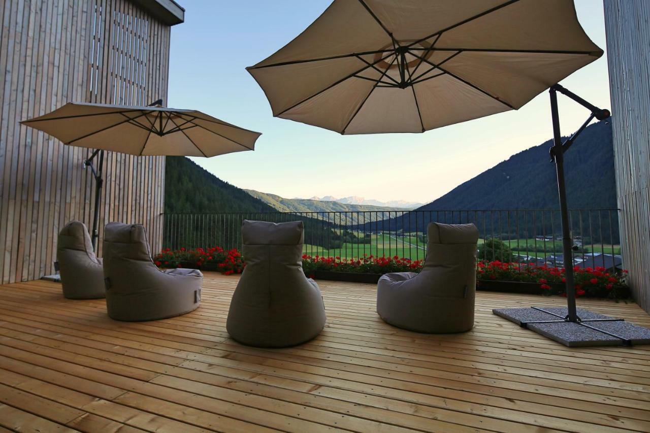 Sunnig Nature Apartments Prateria 외부 사진